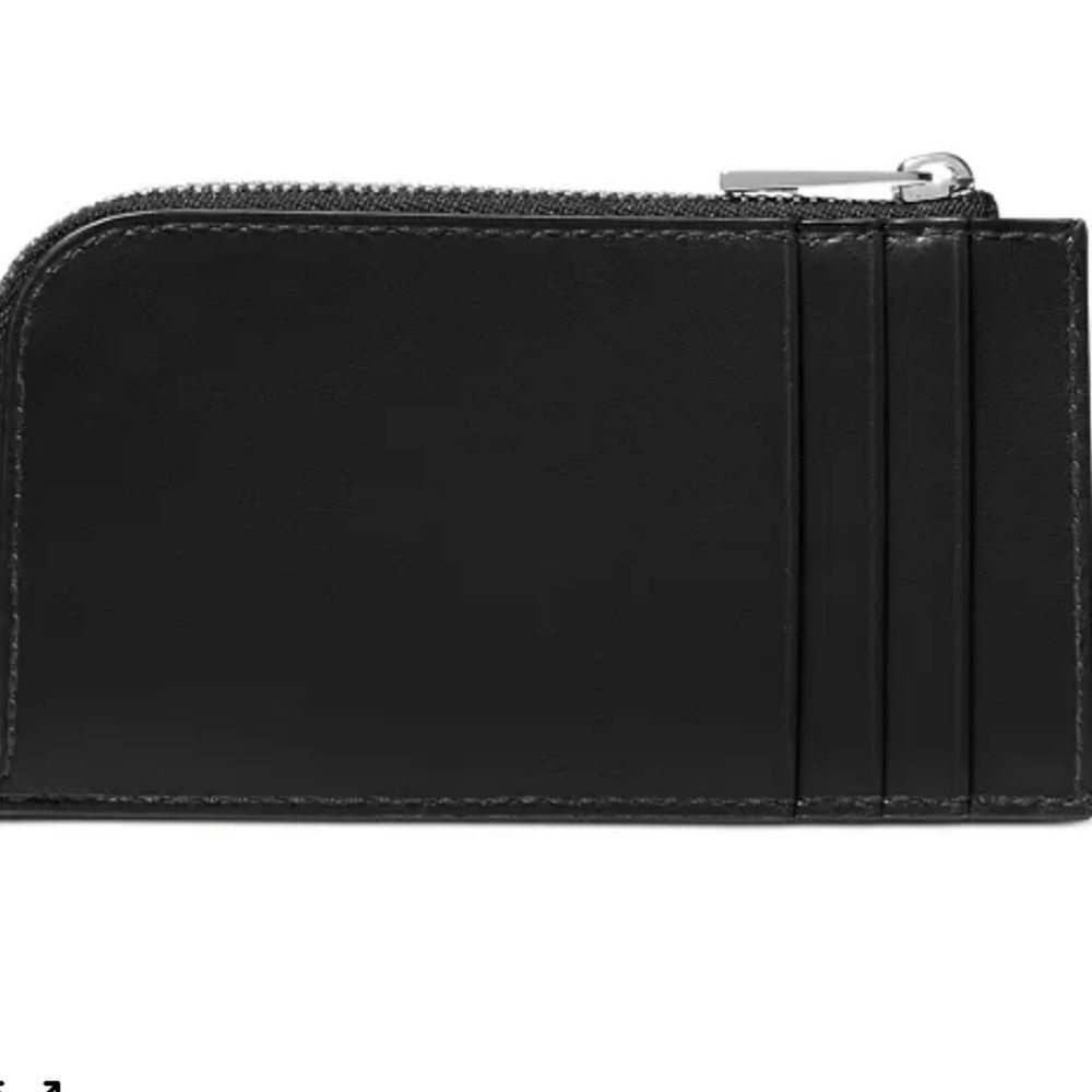 Michael Kors Leather L- Zip Wallet - Picture 3 of 8